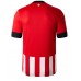 Athletic Bilbao Fotballklær Hjemmedrakt 2022-23 Kortermet